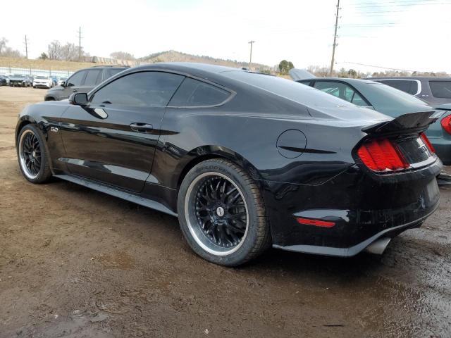 2016 Ford Mustang Gt - Image 2