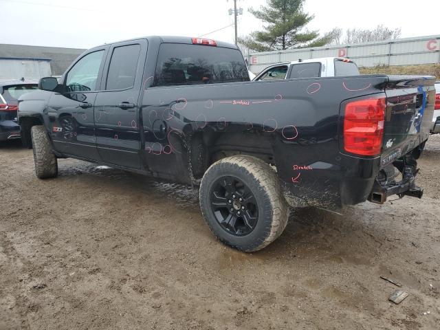 2018 Chevrolet Silverado K1500 Lt - Image 2