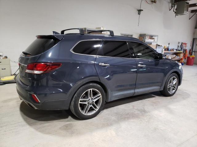 2017 Hyundai Santa Fe Se Ultimate - Фото 3
