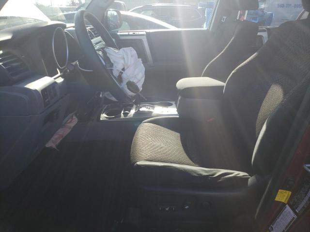 2011 Toyota 4Runner Sr5 - Фото 7