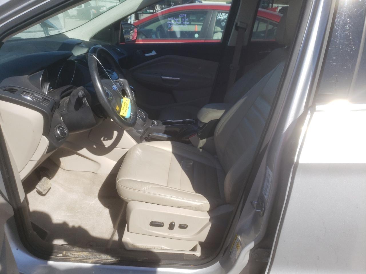 2015 FORD ESCAPE TIT - Image 7