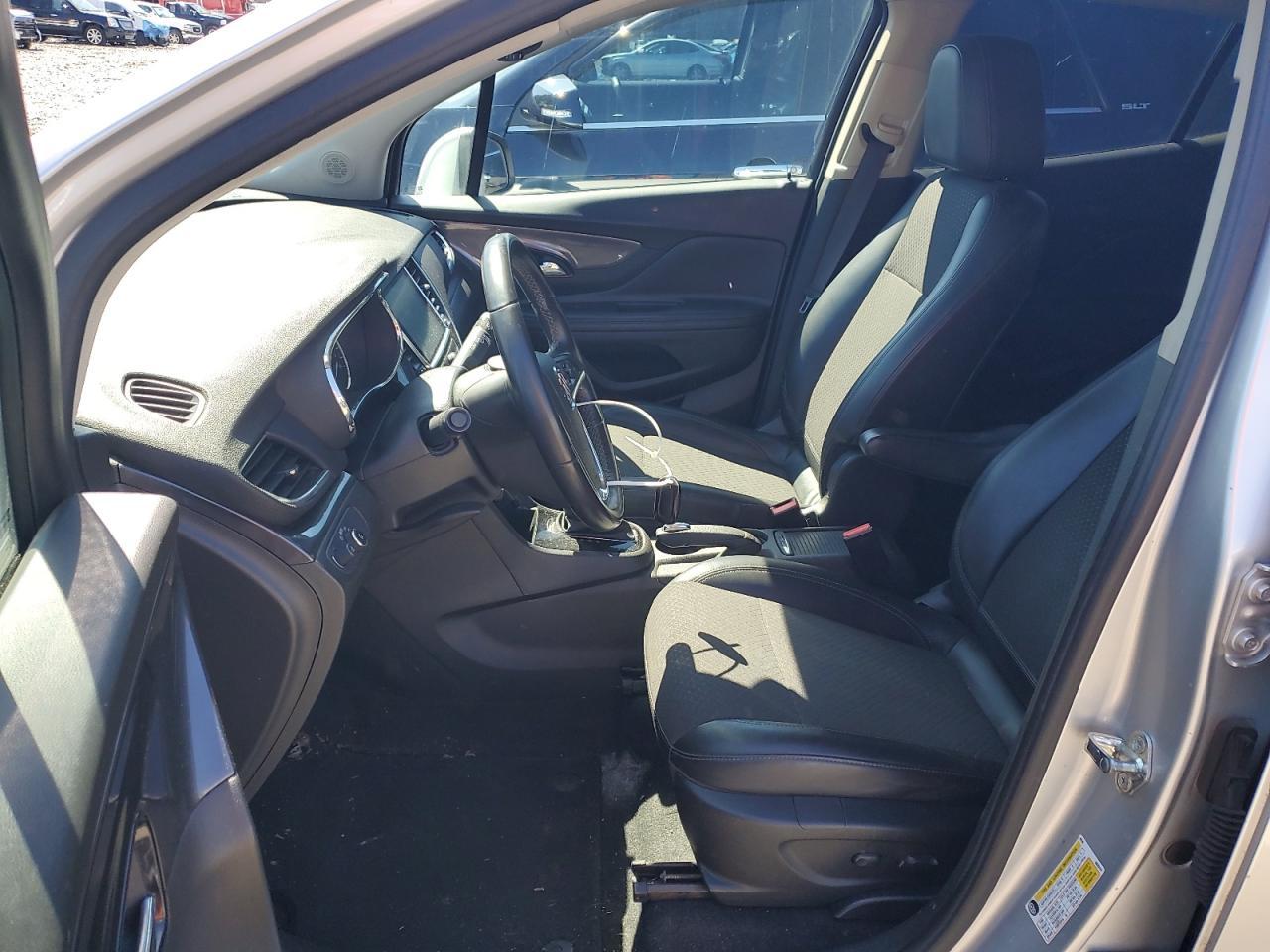 2019 BUICK ENCORE PRE - Image 7