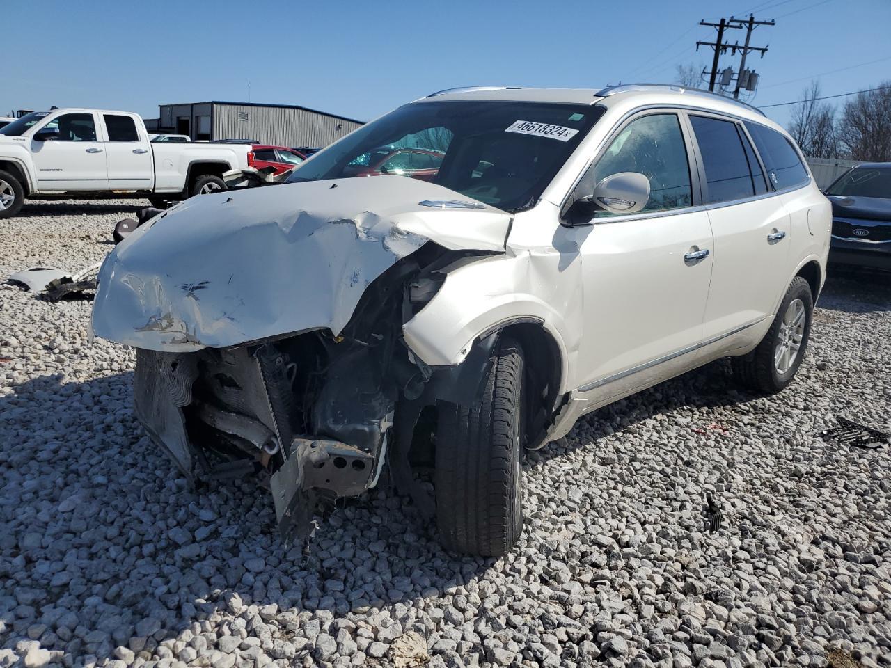2015 BUICK ENCLAVE