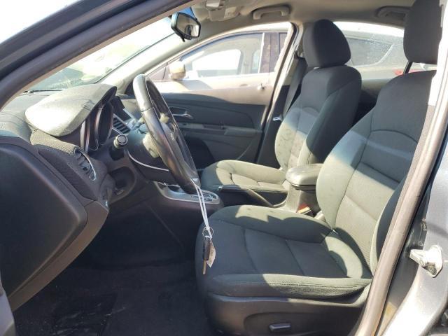 2012 Chevrolet Cruze Lt - Image 7