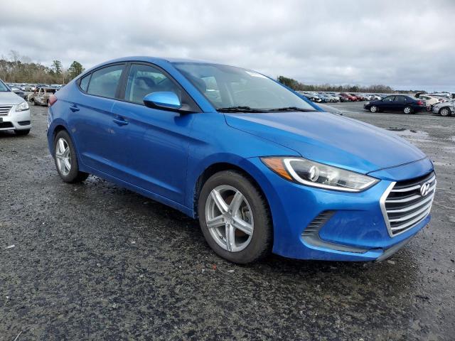 2017 Hyundai Elantra Se - Фото 4