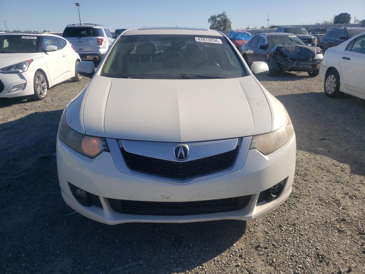 2010 ACURA TSX - Image 5