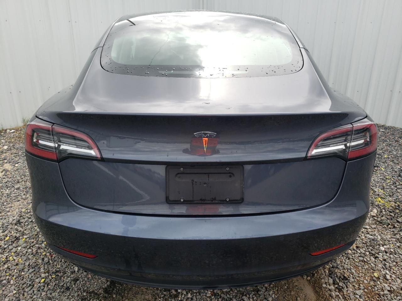 2022 TESLA MODEL 3 - Image 6