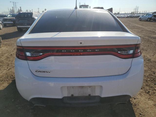 2015 Dodge Dart Sxt - Фото 6