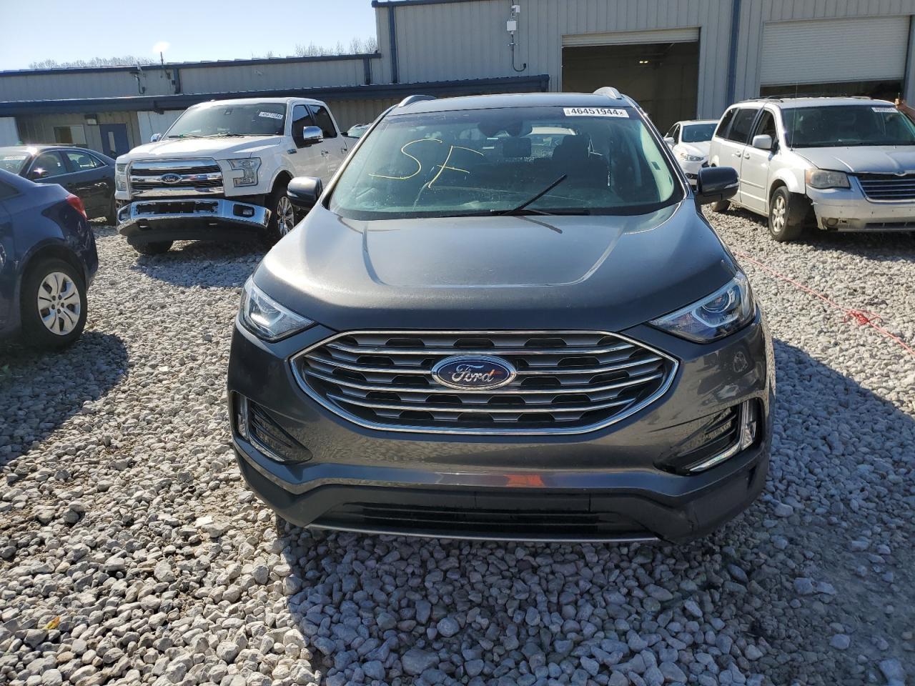 2020 FORD EDGE SEL - Image 5