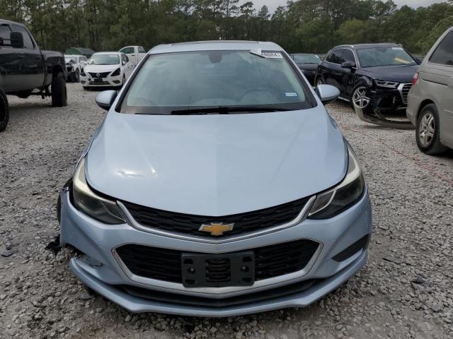 2017 Chevrolet Cruze Lt - Image 5