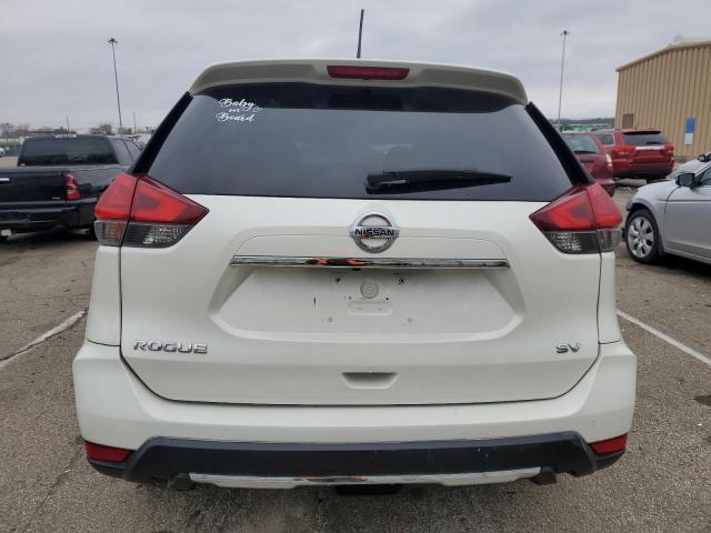 2016 Nissan Rogue S - Фото 6