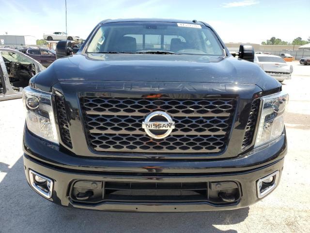 2019 Nissan Titan Sv - Image 5