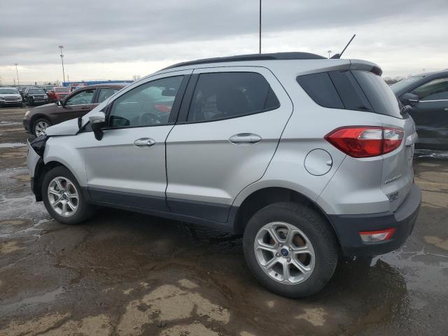 2021 Ford Ecosport Se - Фото 2