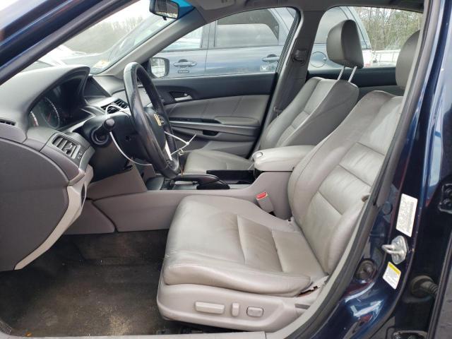 2010 Honda Accord Exl - Image 7