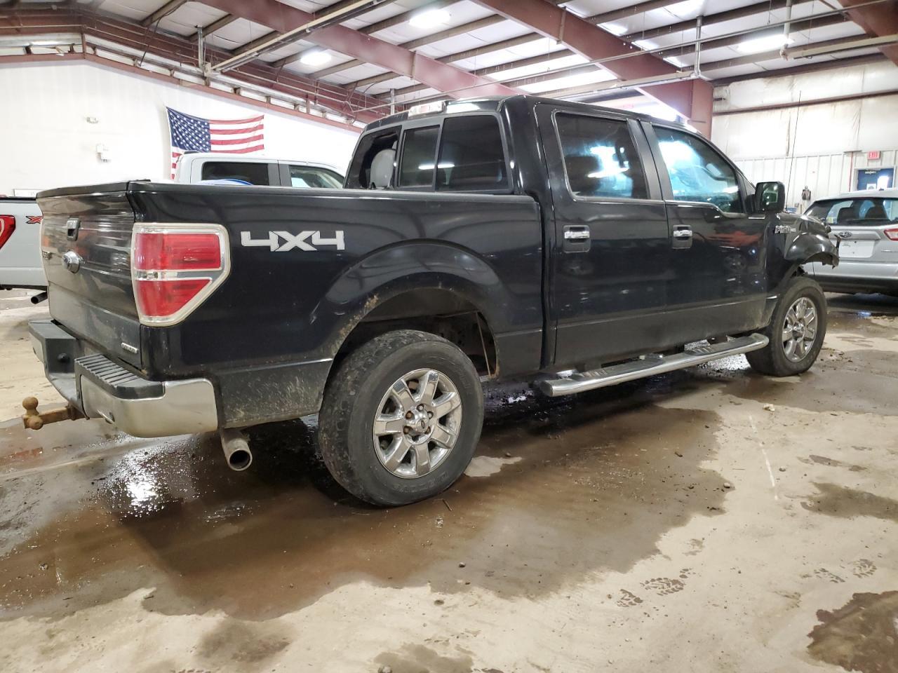 2014 FORD F150 SUPER - Image 3