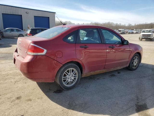 2010 Ford Focus Se - Фото 3