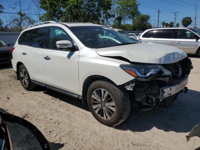 2017 Nissan Pathfinder S - Фото 4