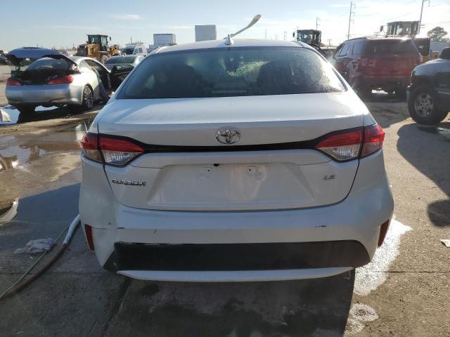 2020 Toyota Corolla Le - Фото 6