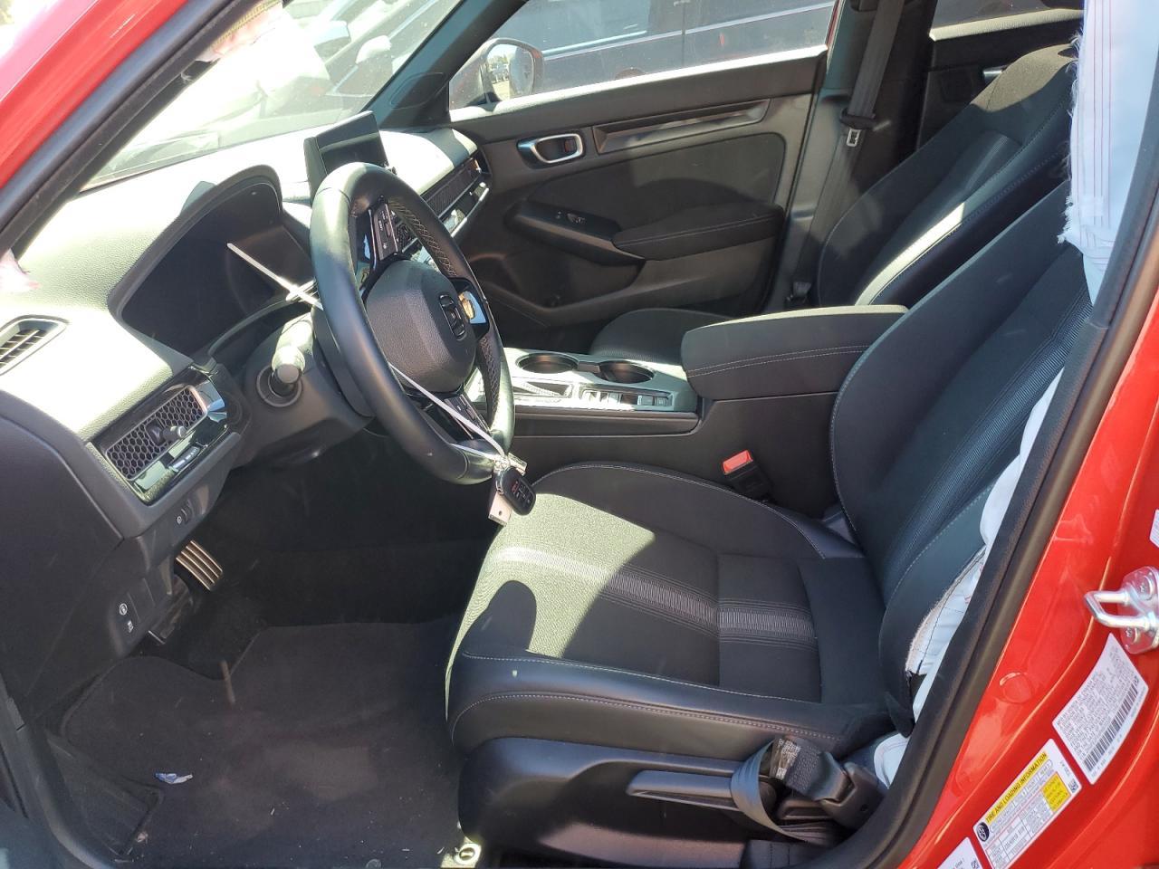 2023 HONDA CIVIC SPOR - Image 7