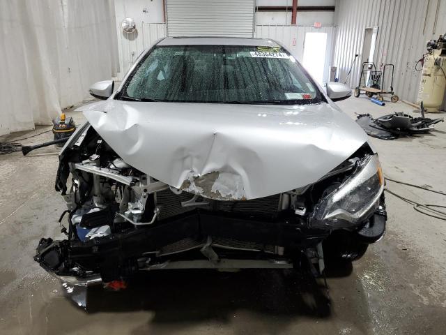 2016 Toyota Corolla L - Фото 5