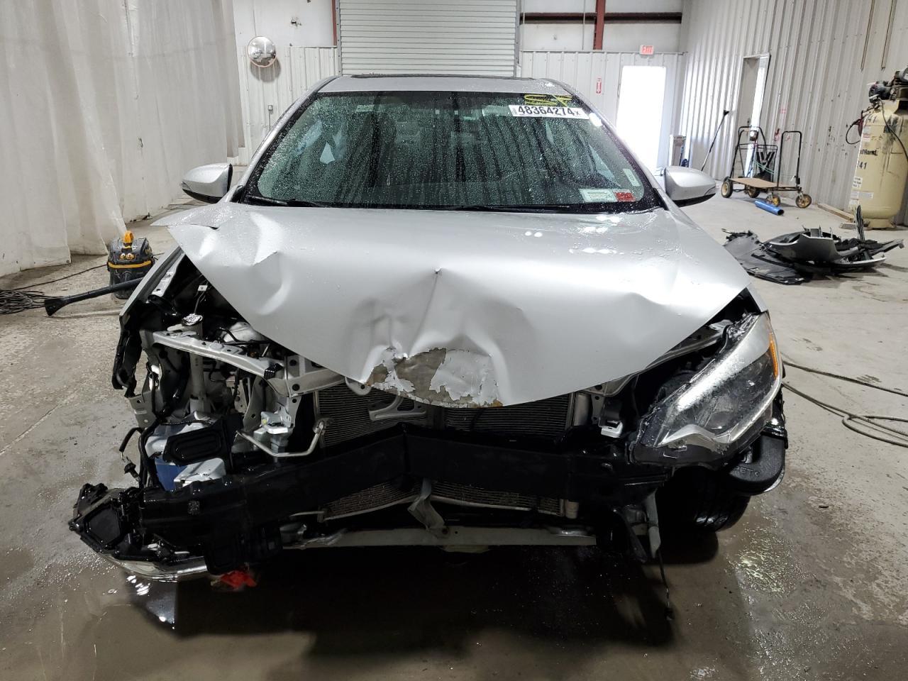 2016 TOYOTA COROLLA L - Image 5