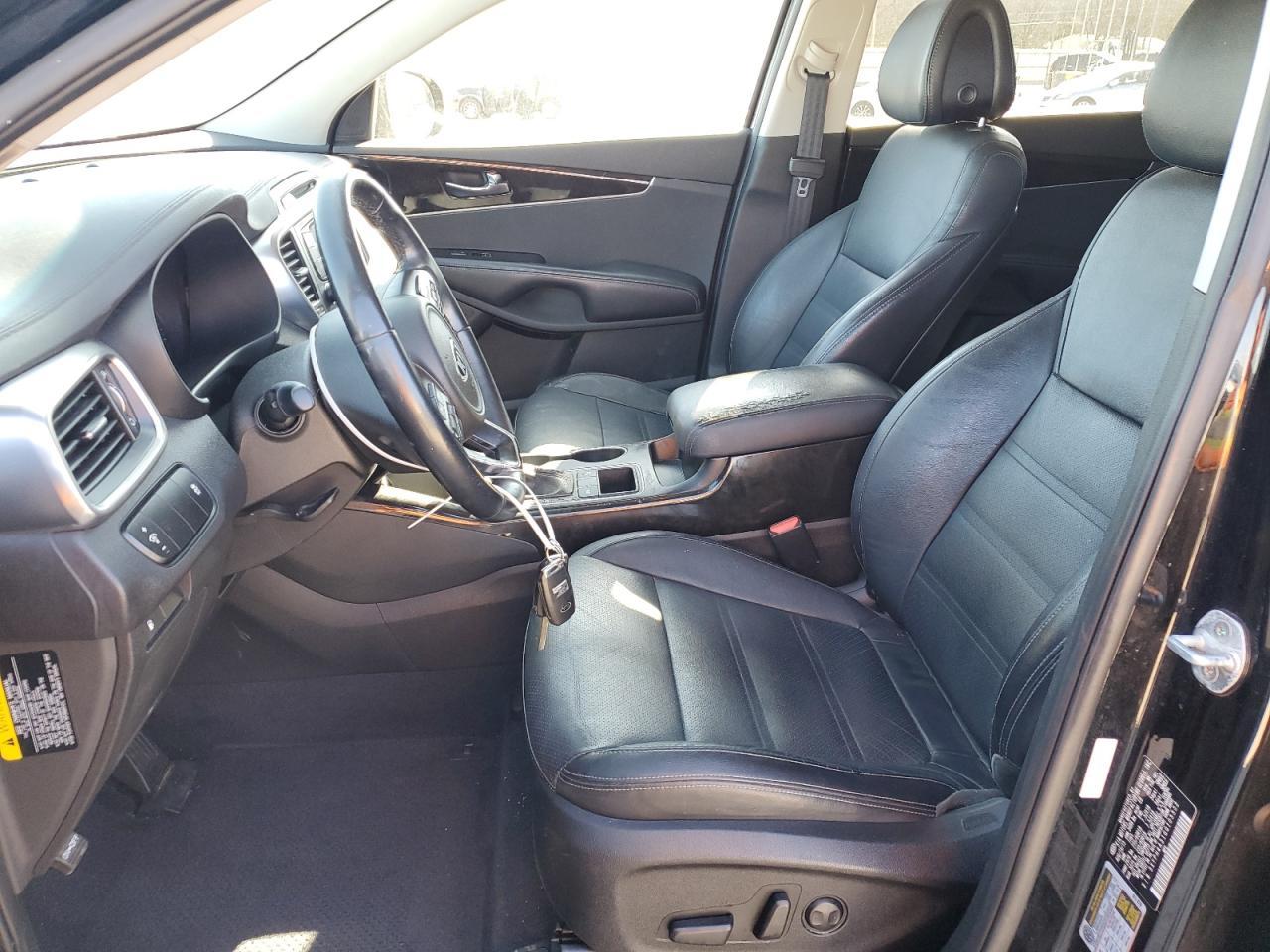 2016 KIA SORENTO EX - Image 7