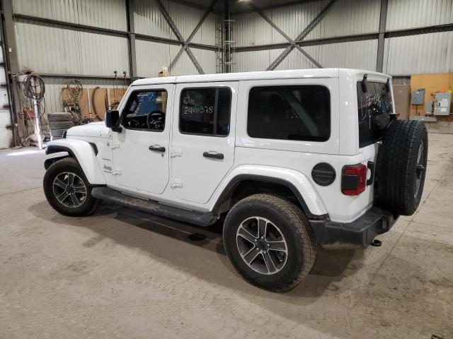 2023 JEEP WRANGLER S - Image 2
