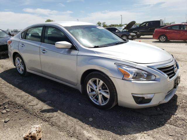 2015 Nissan Altima 2.5 - Image 4