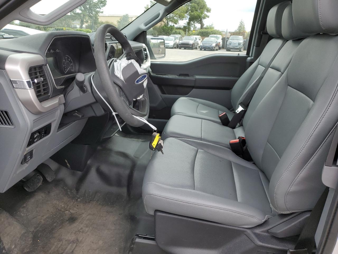 2023 FORD F150 SUPER - Image 7
