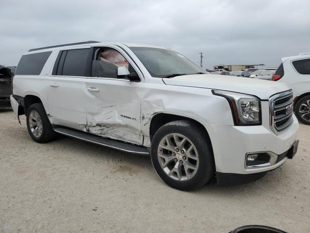 2016 GMC Yukon Xl C1500 Slt - Фото 4