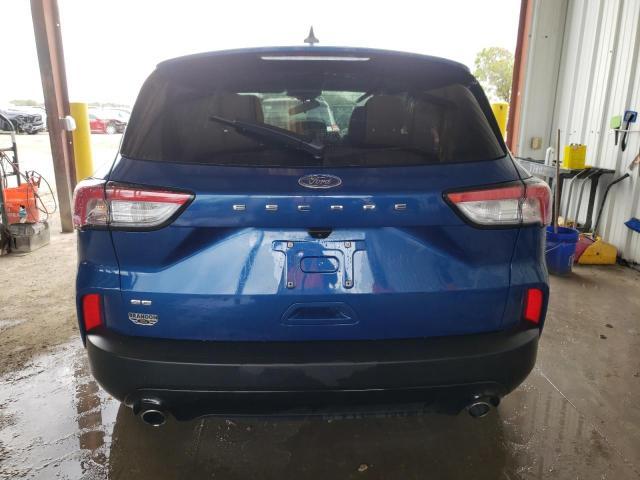 2022 Ford Escape Se - Фото 6