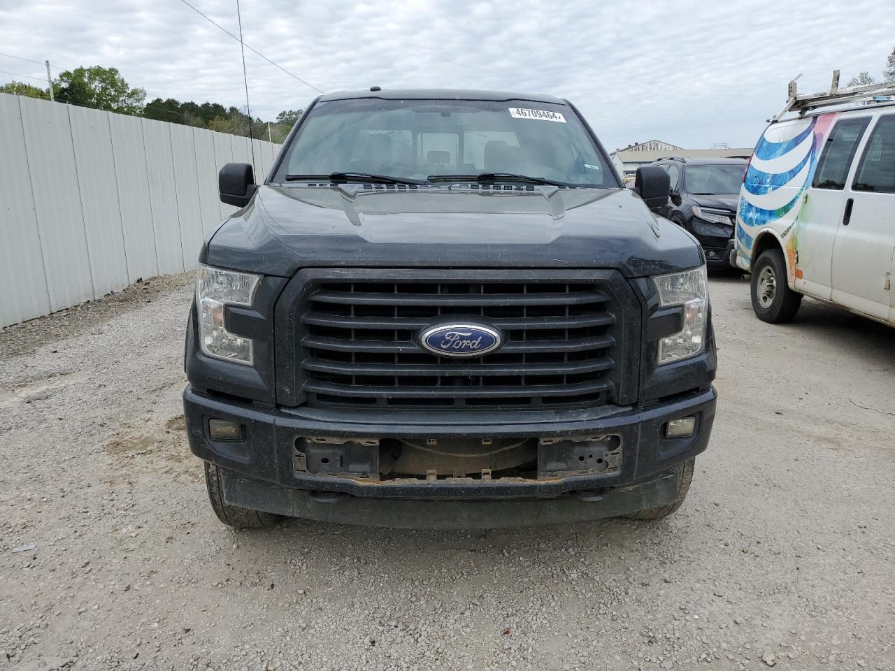2017 FORD F150 SUPER - Image 5