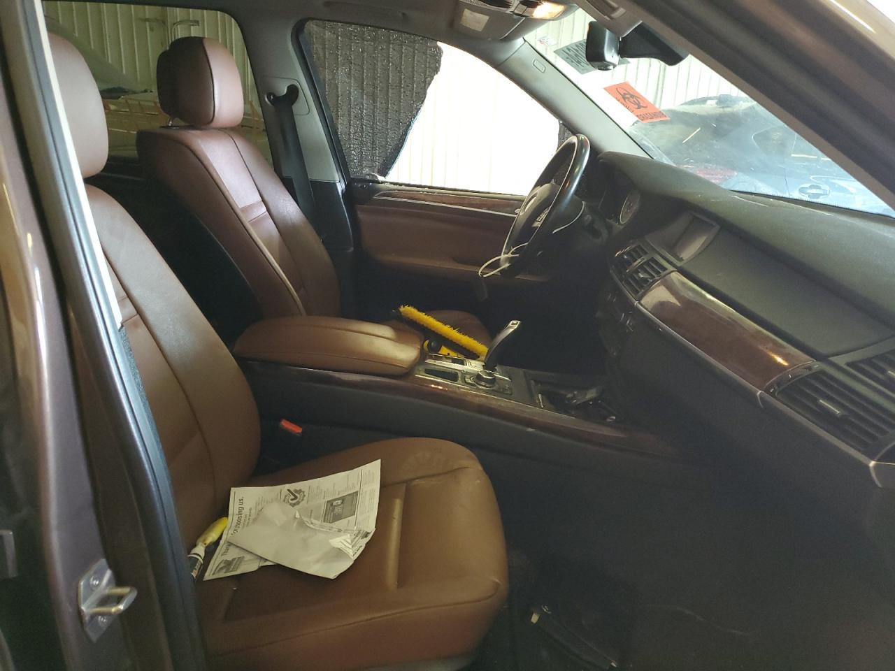 2013 BMW X5 XDRIVE3 - Фото 7