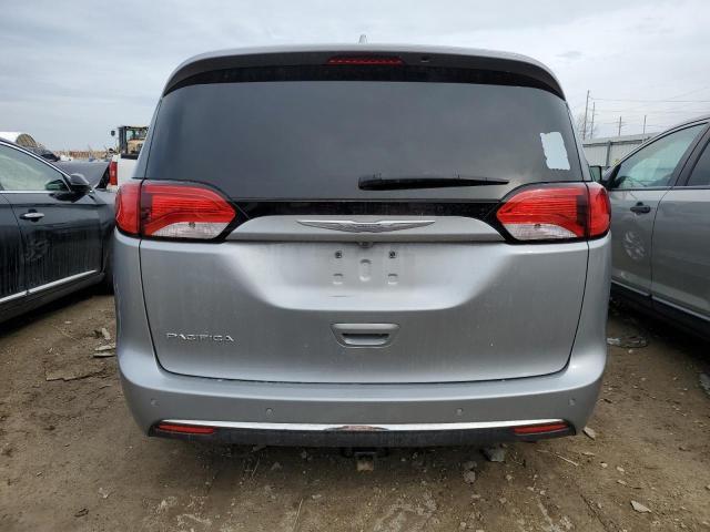 2017 Chrysler Pacifica Touring L - Фото 6