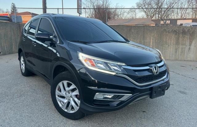 2015 HONDA CRV car image