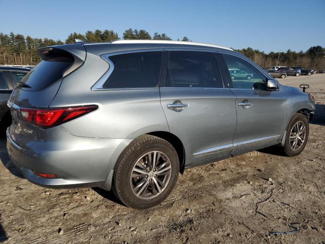 2017 Infiniti Qx60 - Фото 3