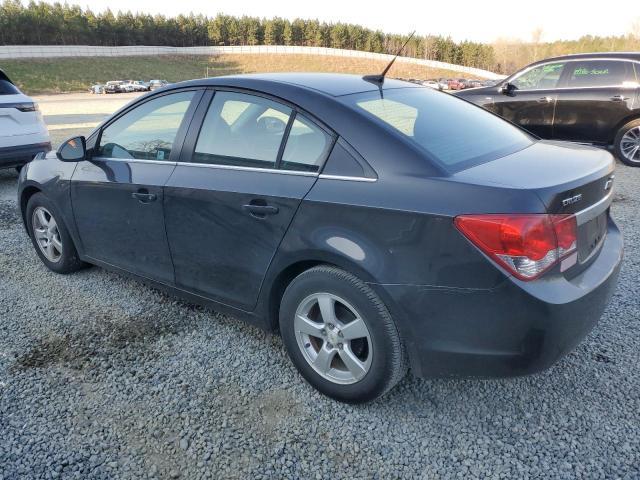 2011 Chevrolet Cruze Lt - Image 2