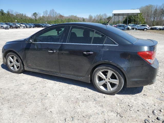 2012 Chevrolet Cruze Lt - Image 2