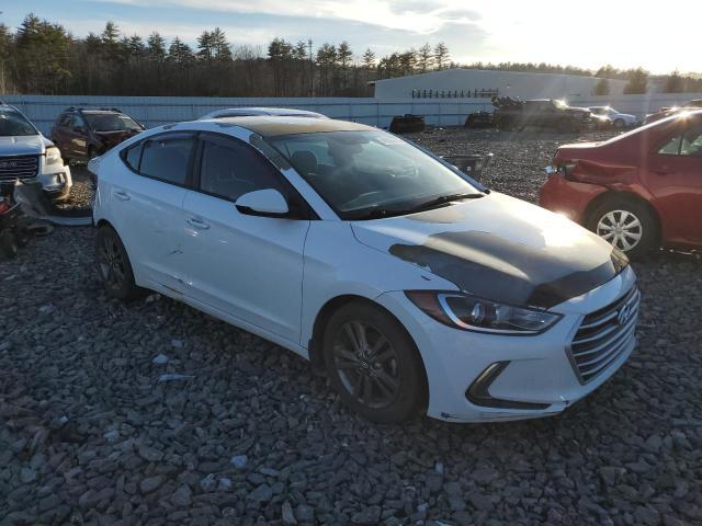 2017 Hyundai Elantra Se - Image 4