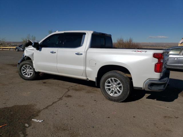 2019 Chevrolet Silverado K1500 Ltz - Image 2