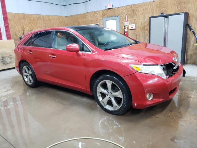 2012 Toyota Venza Le - Image 4