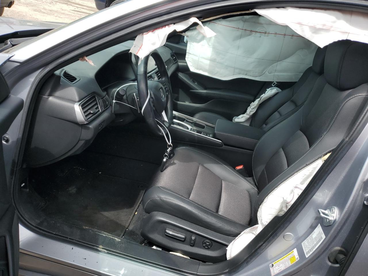 2022 HONDA ACCORD SPO - Фото 7
