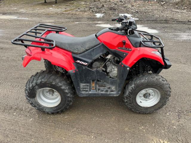 2012 Kymco Usa Inc Utility Atv - Фото 5