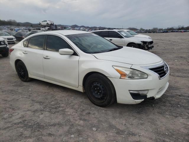 2015 Nissan Altima 2.5 - Image 4