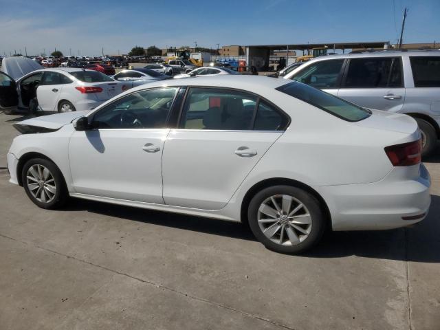 2016 Volkswagen Jetta Se - Фото 2