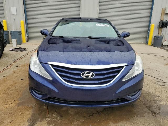 2011 Hyundai Sonata Gls - Image 5