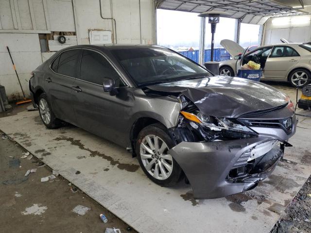 2019 Toyota Camry L - Фото 4