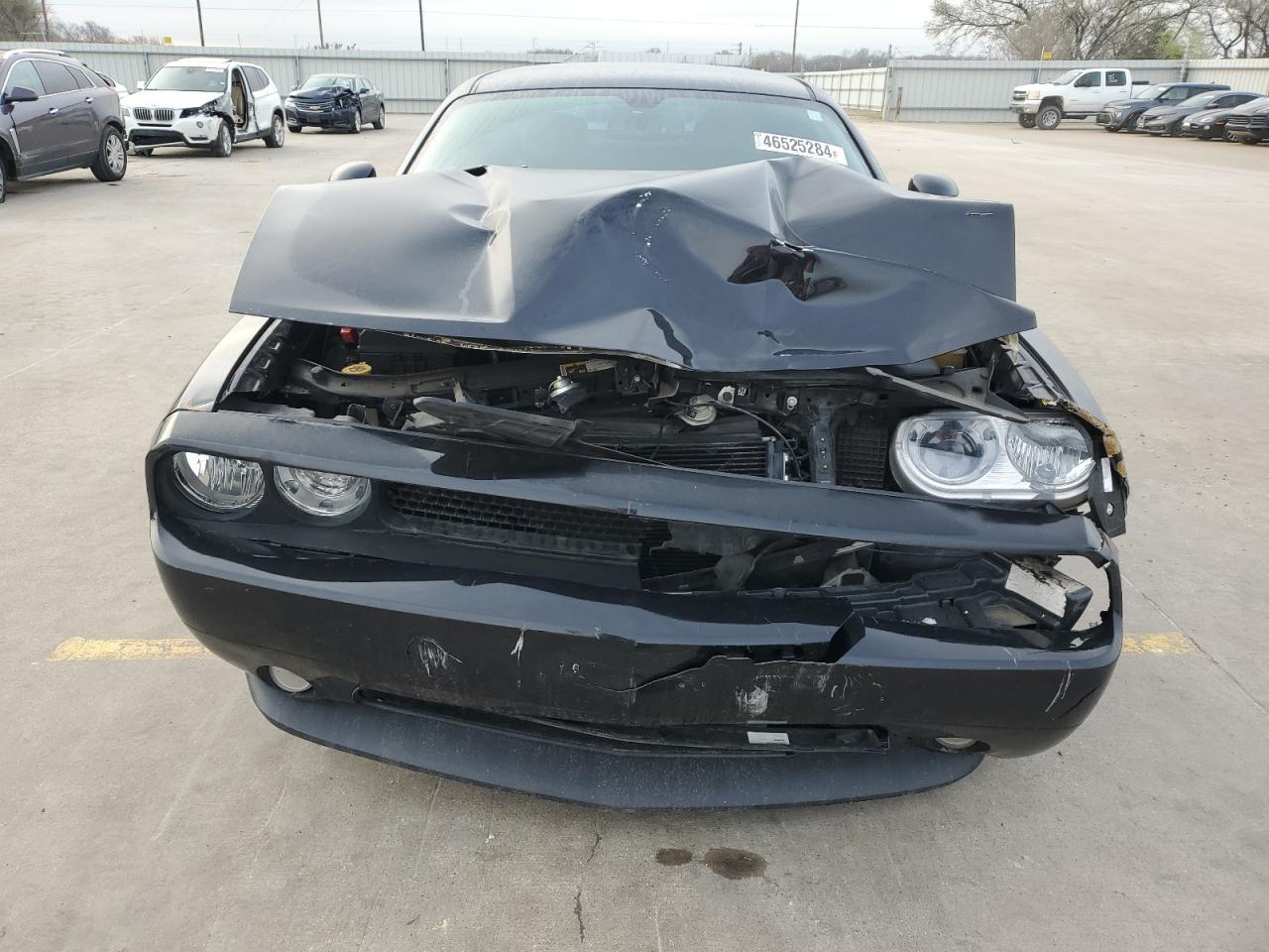 2013 DODGE CHALLENGER - Фото 5