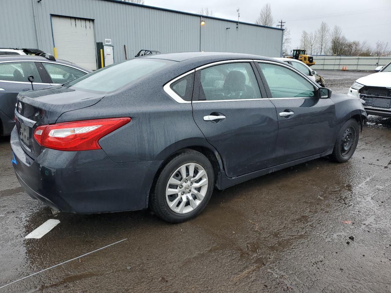 2016 NISSAN ALTIMA 2.5 - Image 3