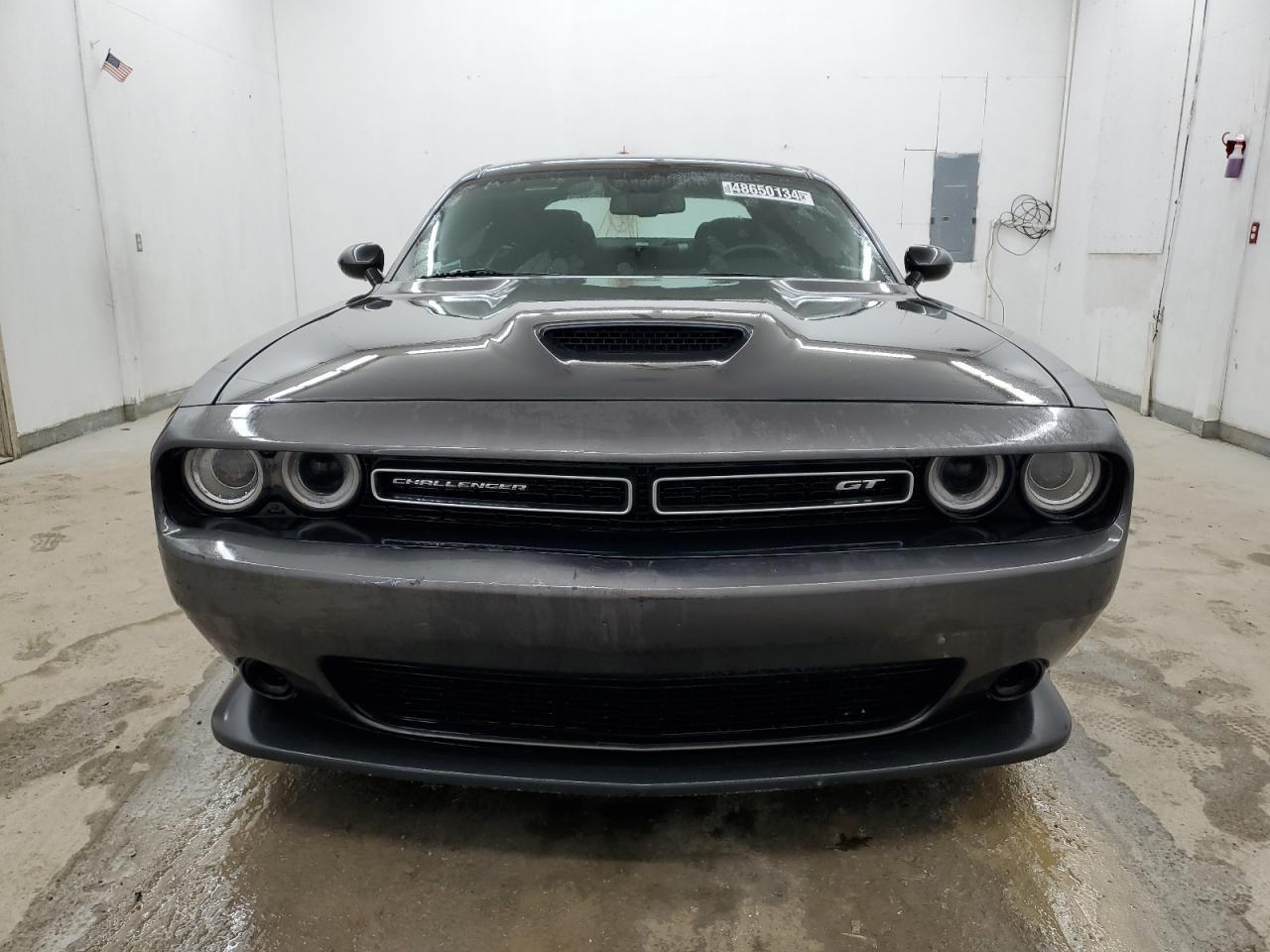 2023 DODGE CHALLENGER - Фото 5